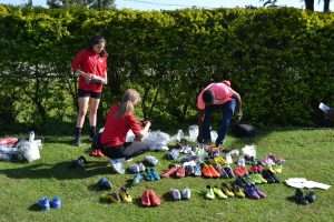 Lee más sobre el artículo Club de Fútbol Féminas Ciudad de Orihuela