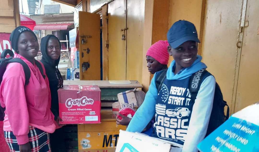 Lee más sobre el artículo VUELTA A LAS CLASES
