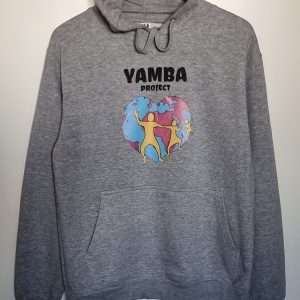 Sudadera Yamba