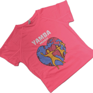 Camiseta Yamba